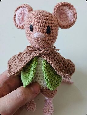 aladybugdreamsofafarm