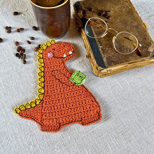 dino reader (4000 x 4000 px)