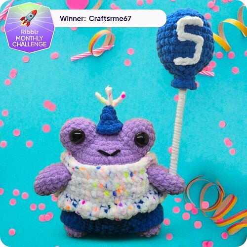 Challenge winner-sep