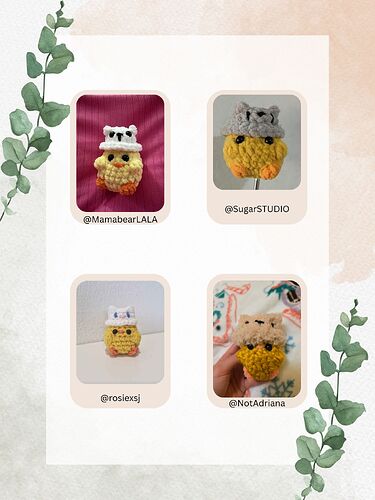 Tester Apprecation - 2