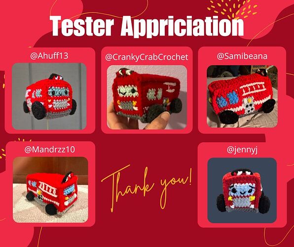 Fire Engine Tester Appr 2