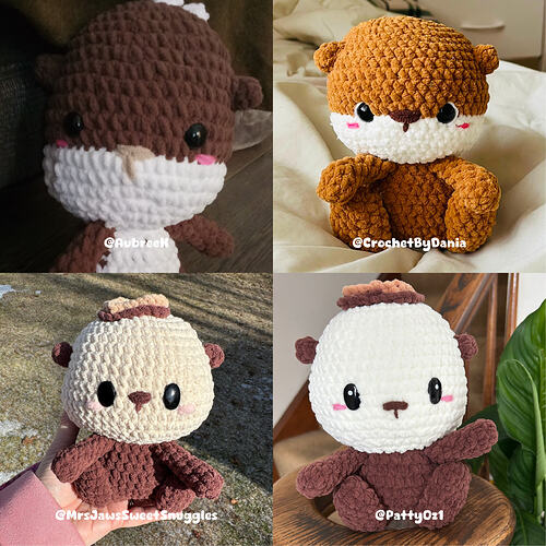 Tester Appreciation Ribblr_Cover