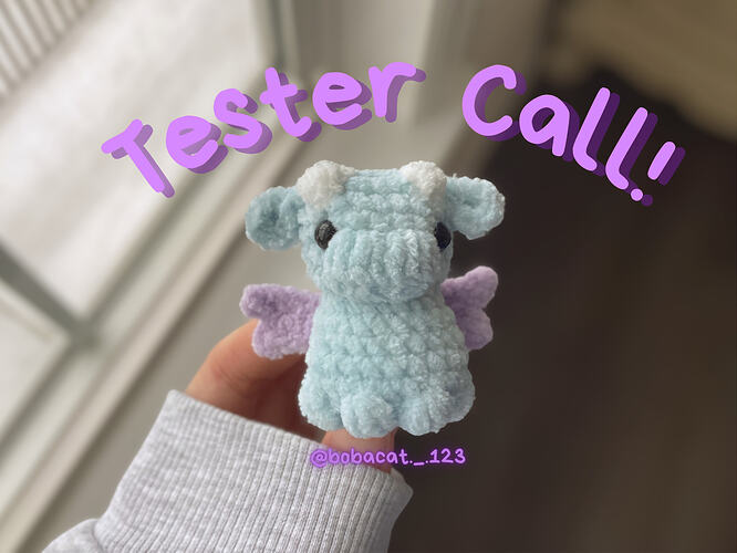 tester call