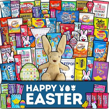 Easter Care Package