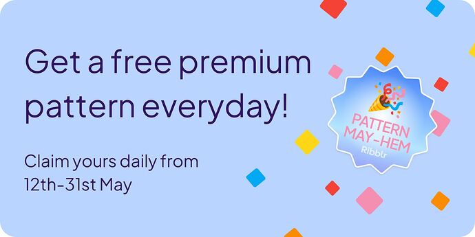 Pattern May-hem