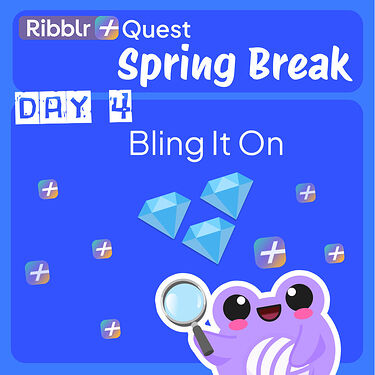 Ribblr+quest-spring break-comm-day 4_square