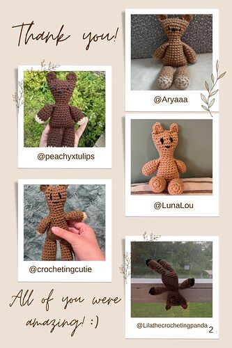 Beige Simple Minimalist Family Photo Collage - 2