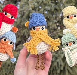 Bundled Birdy - Cover