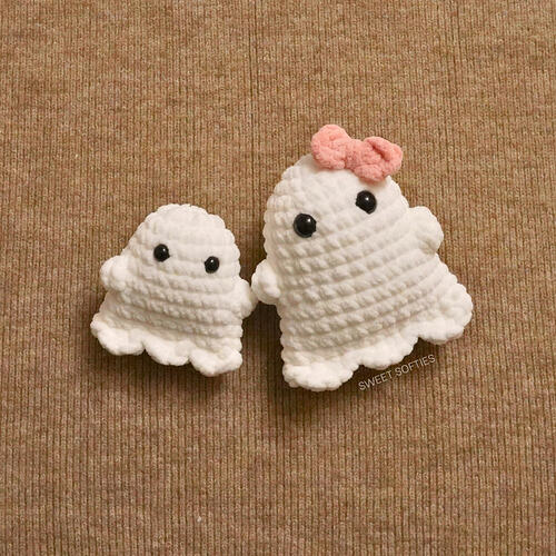 Pocket Ghost 2