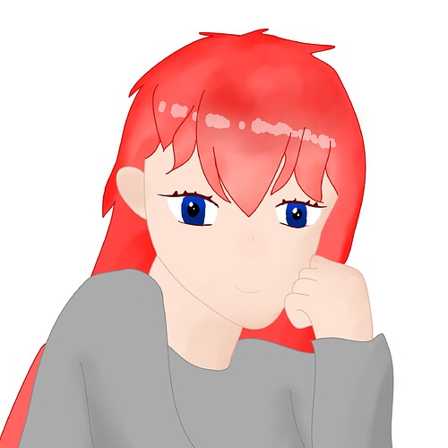 person