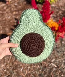 whole.avocado.flower