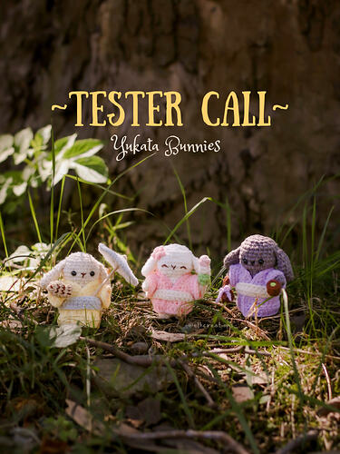 Tester Call