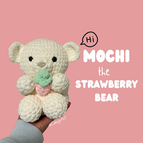 Mochi (1)