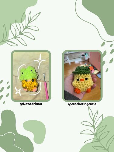 Green Aesthetic Poster Portrait - 2