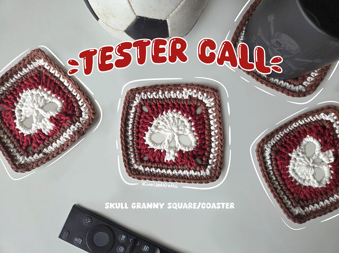 SkullTesterCall
