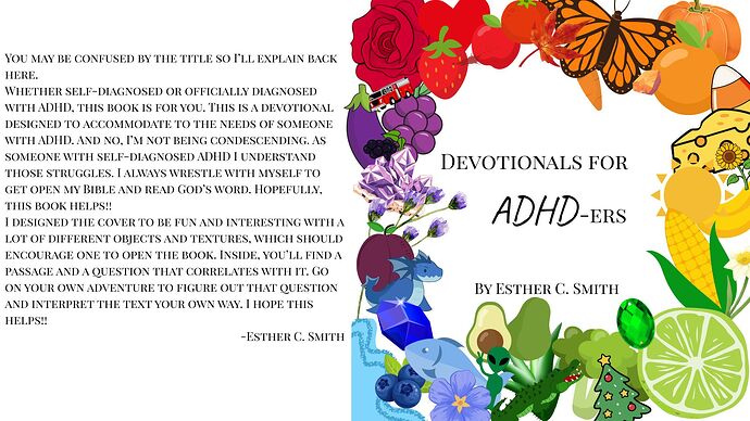 devotional book cover