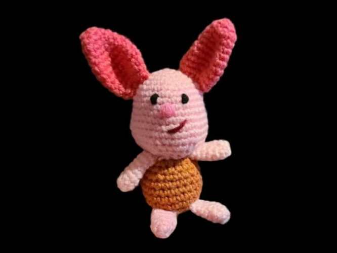 piglet my version