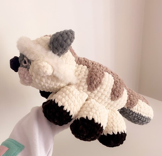 Baby Appa
