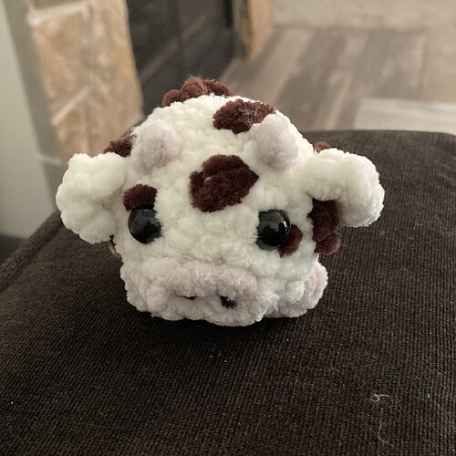 littlecowface