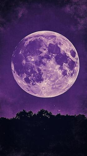 moon-purple-night-sky-wallpaper-silhouette-astronomy_53876-1064705