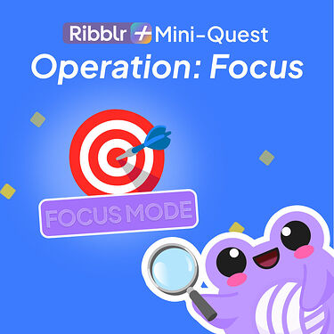 Ribblr+Mini-quest-focus-comm