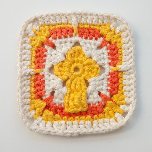 coptic cross photo 2