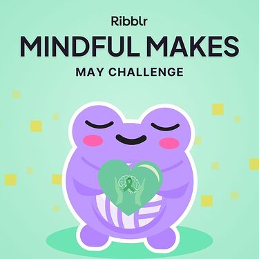MayChallenge