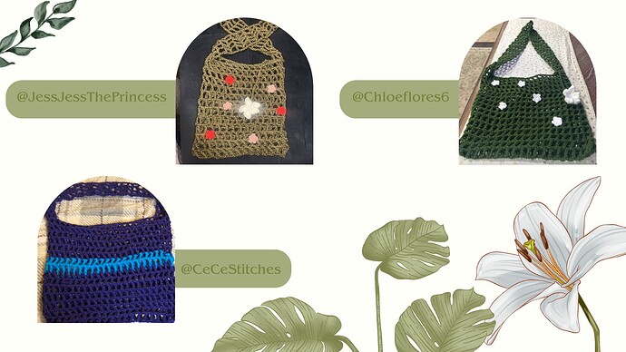 Pattern release & Tester appriciation (2)