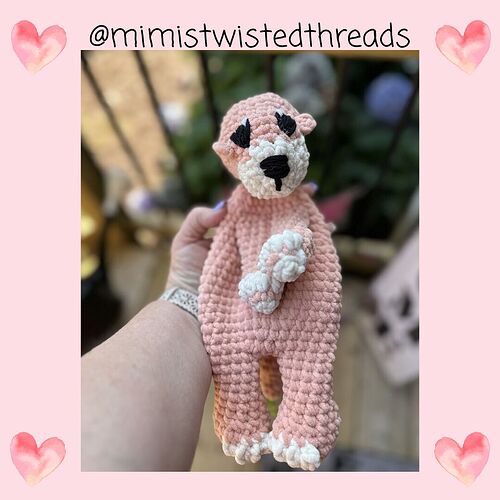 Pink and Brown Minimal and Cute Valentine's day Instagram Post.zip - 6
