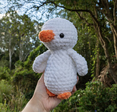 goose