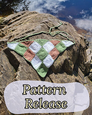 Pattern Release - Template