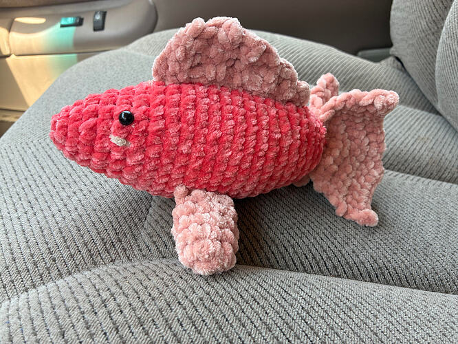 fish