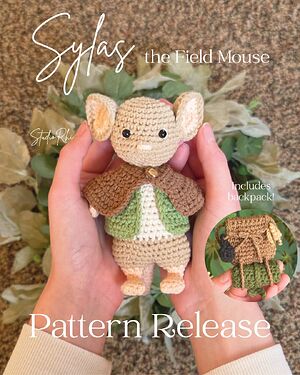 Sylas Pattern Release