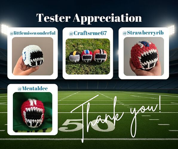 football helmet ball tester appr 1