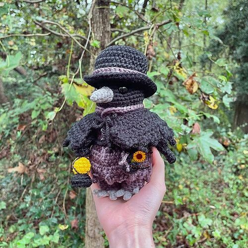 Feathered Friends - 50