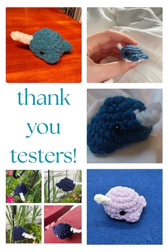 Brown Simple Photo Collage