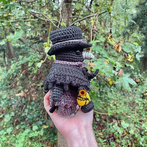 Feathered Friends - 53