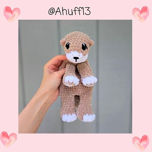 Pink and Brown Minimal and Cute Valentine's day Instagram Post.zip - 4