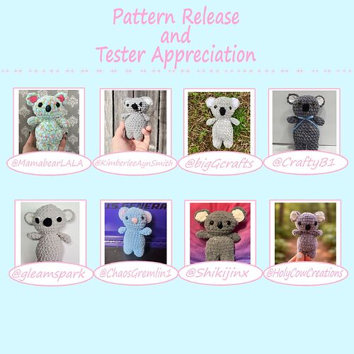 release and tester app