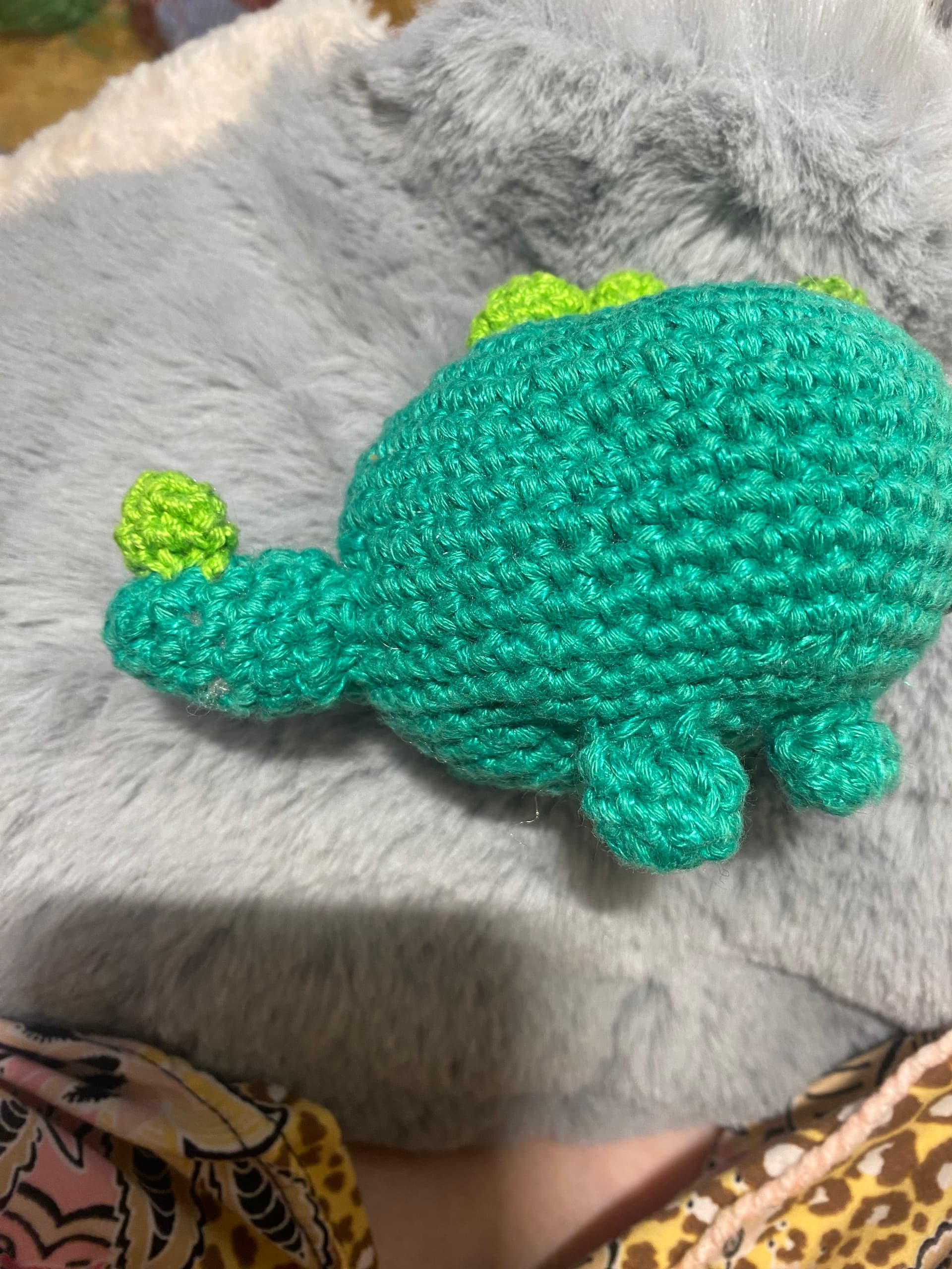 Stegasaurus Crochet рџ Ribblr Community Stegasaurus Crochet рџ Ribblr Community