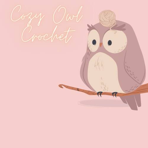 Cozy Owl Crochet