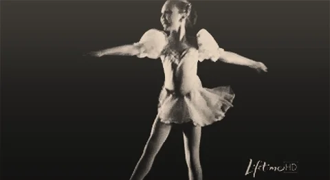 dance moms GIF