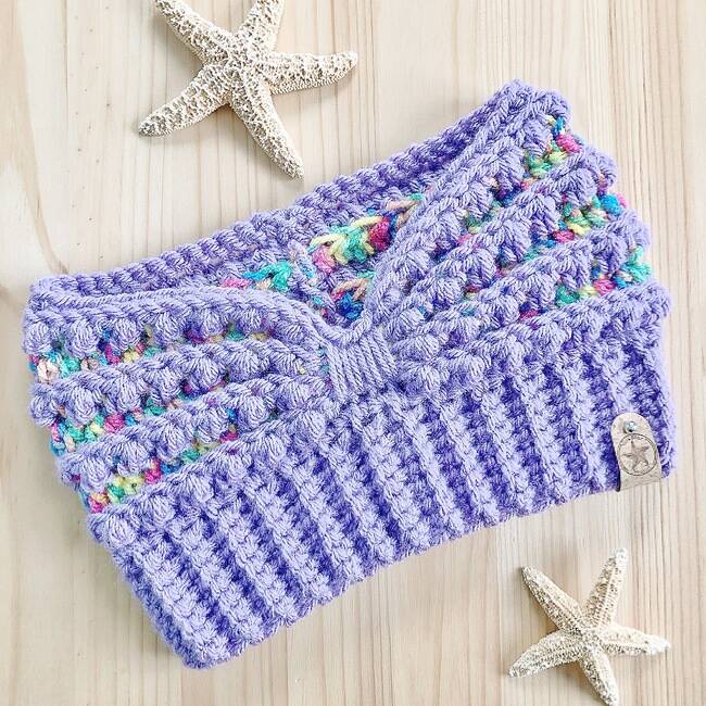 Ribblr Treat 🍬 a FREE pattern every day this October! 🎉🎃 ribblr