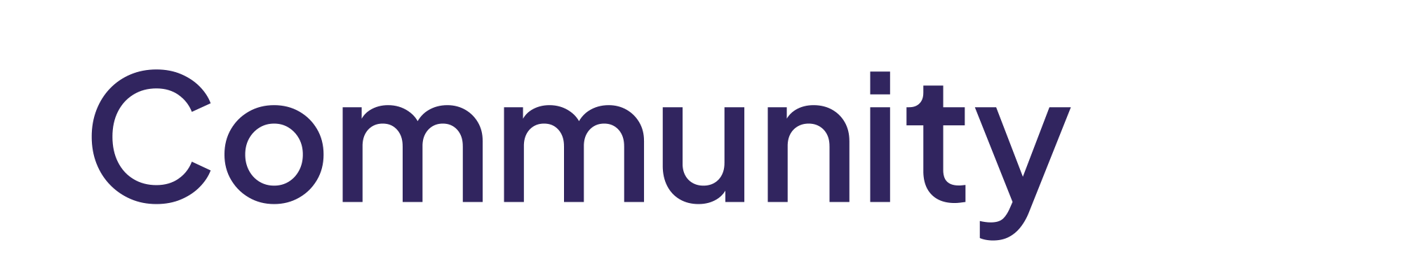 Ribblr community