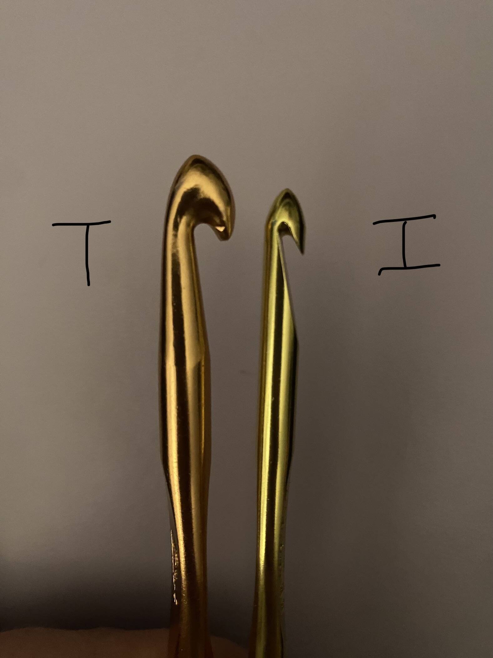 How Inline and Tapered Hooks Compare - Is One Better?