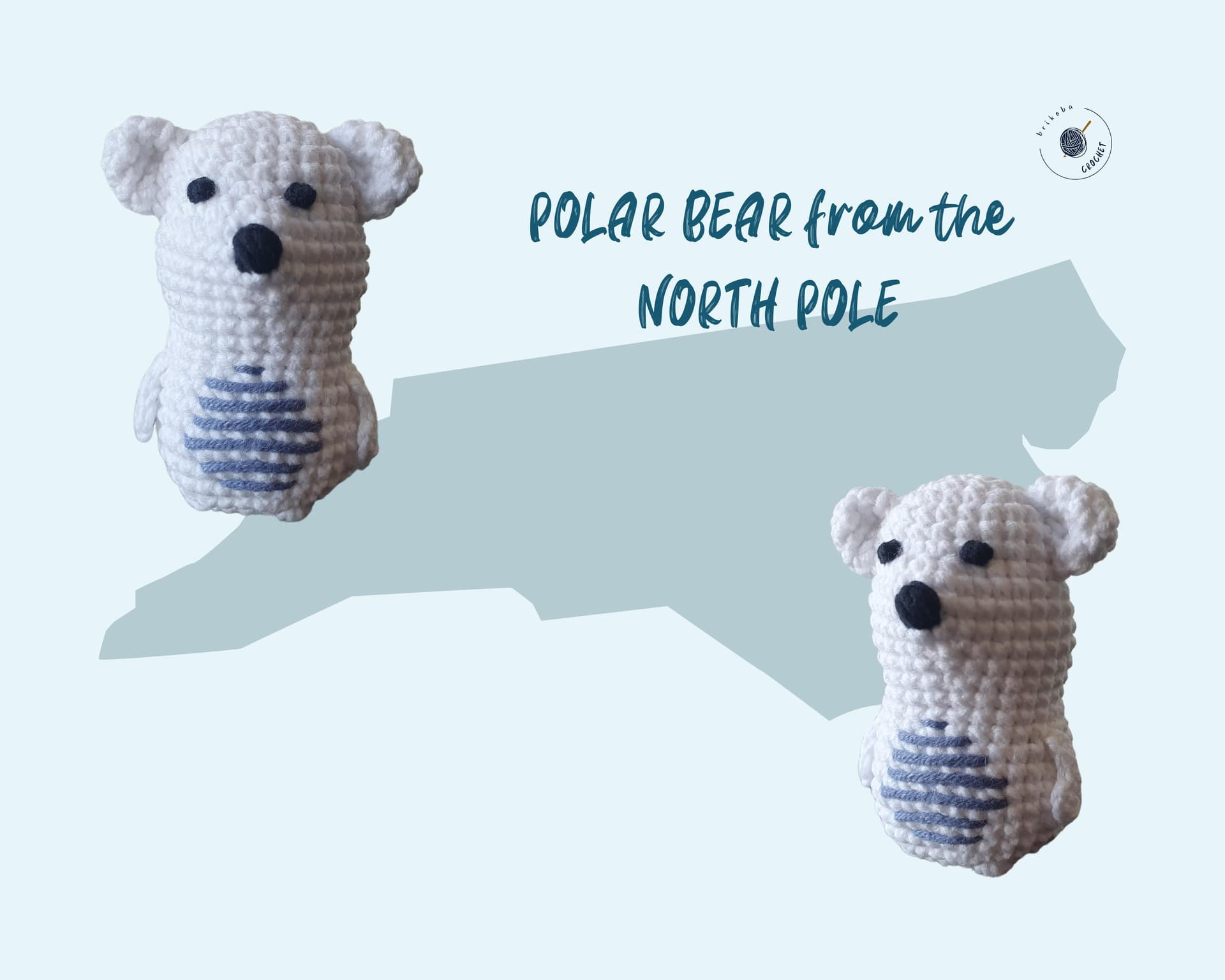2023 Animals of the World CAL - Pattern Release - Crochet 🧶 - Ribblr  community
