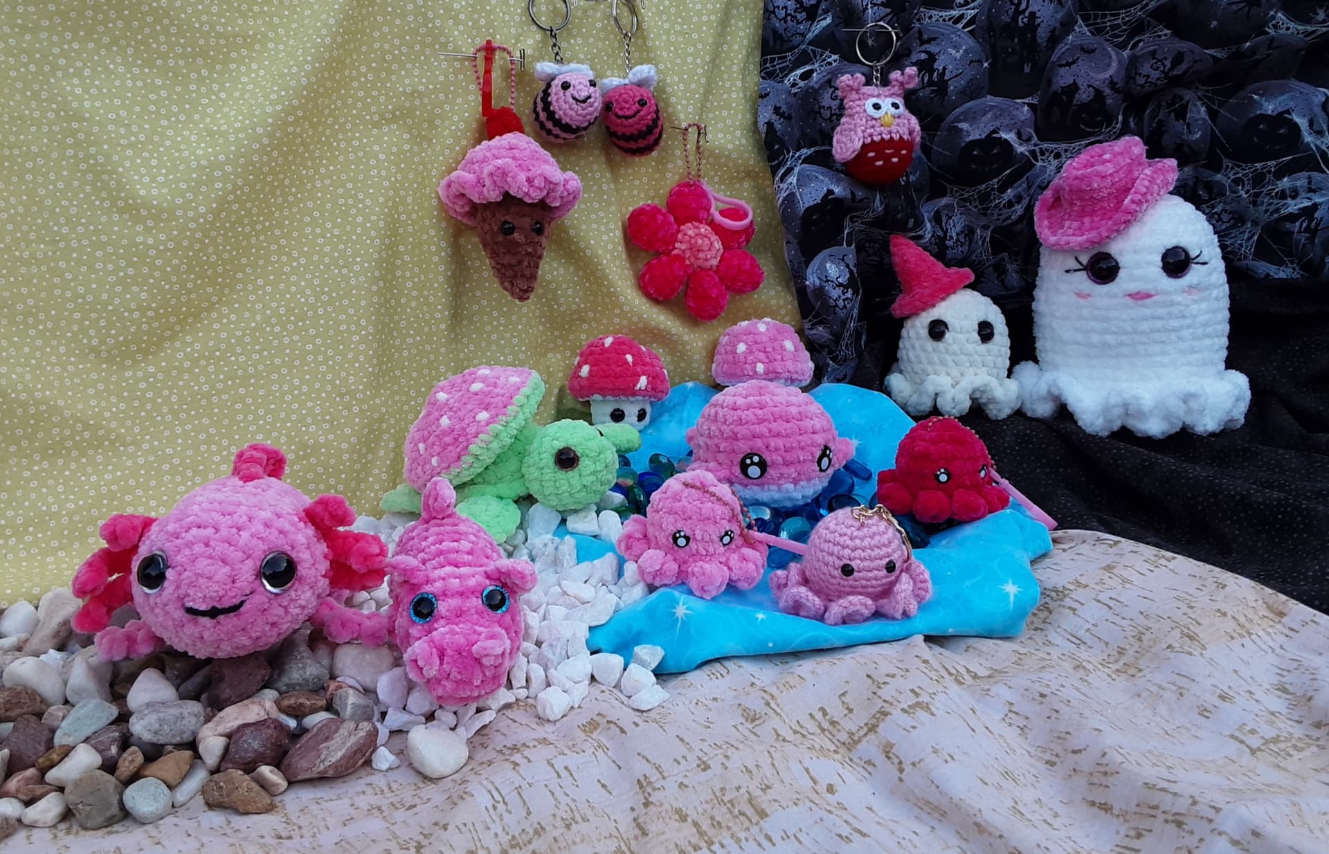 (CLOSED) Tester Call For Crochet: Low Sew Elephant Crochet Pattern ...