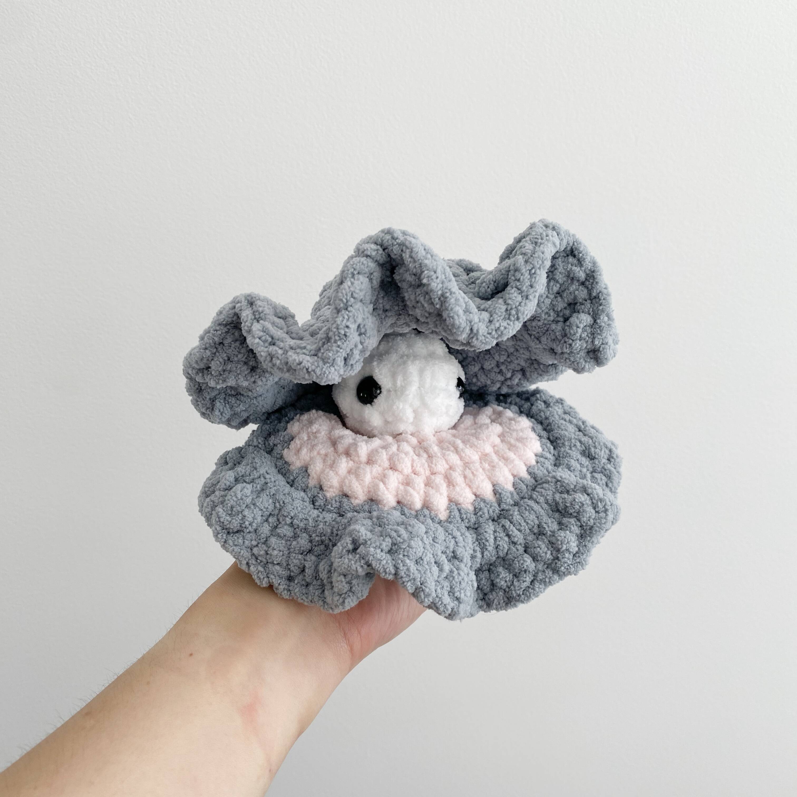 Pattern? - Crochet 🧶 - Ribblr community