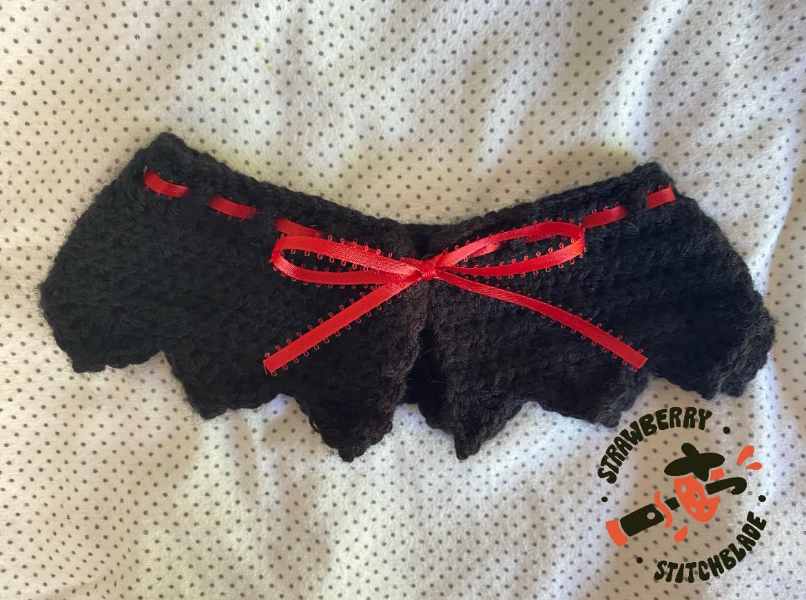 (CLOSED) Pattern testers needed ) Testing zone Ribblr community