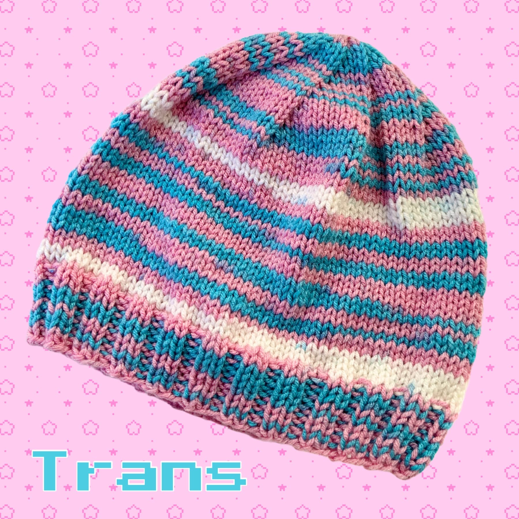 Looks like big twist added more of the sneaky pride yarns! We now have nb,  ace, and pan! In addition to bi, rainbow, trans and lesbian (not pictured)  flags. This is the